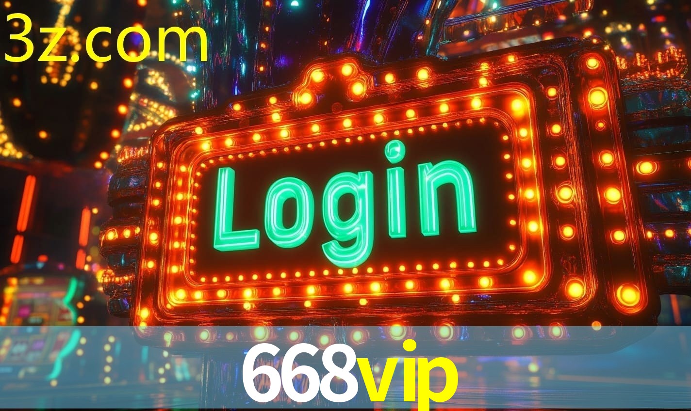 668VIP