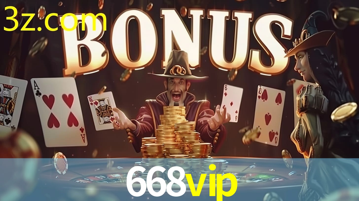 668VIP