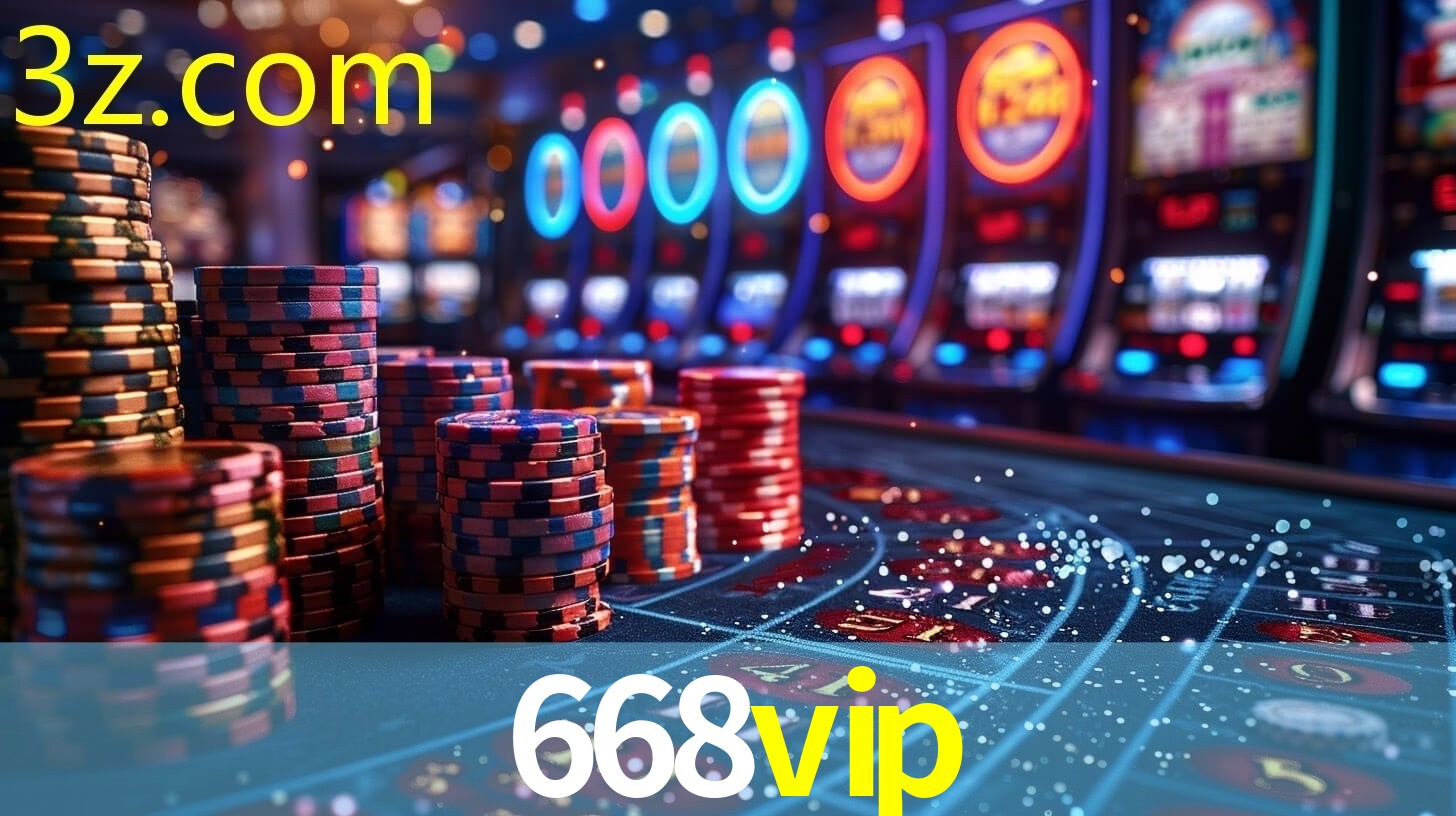 668VIP