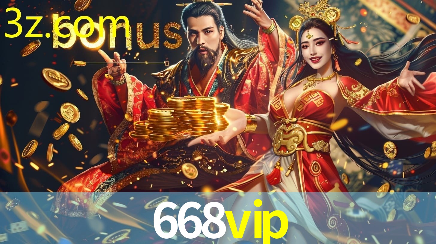668VIP