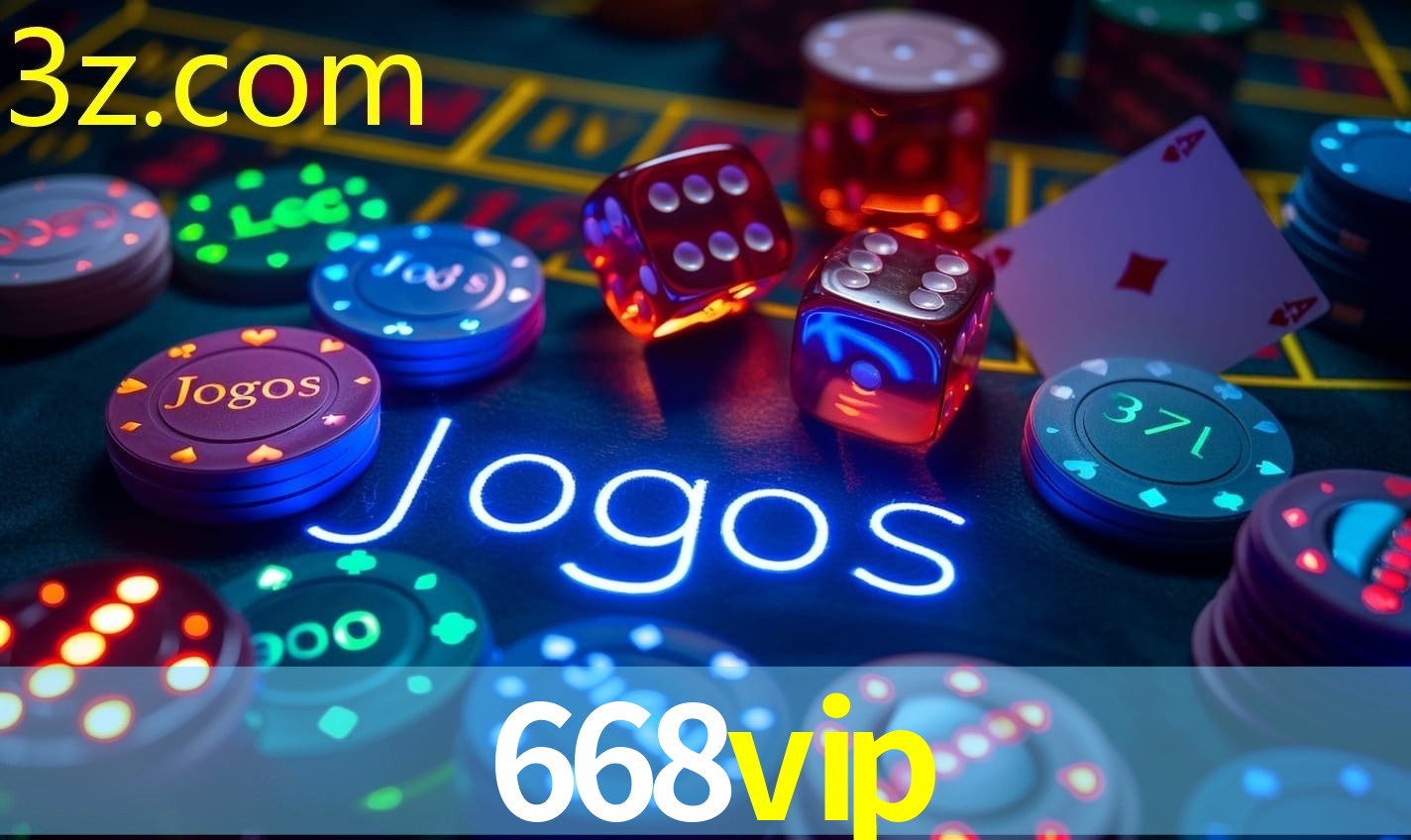 668VIP