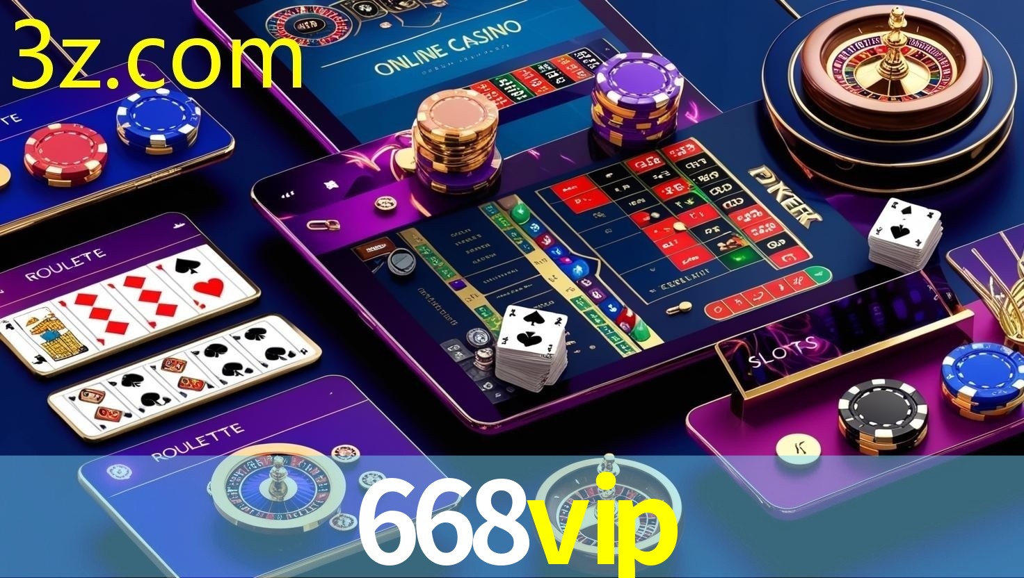 668VIP