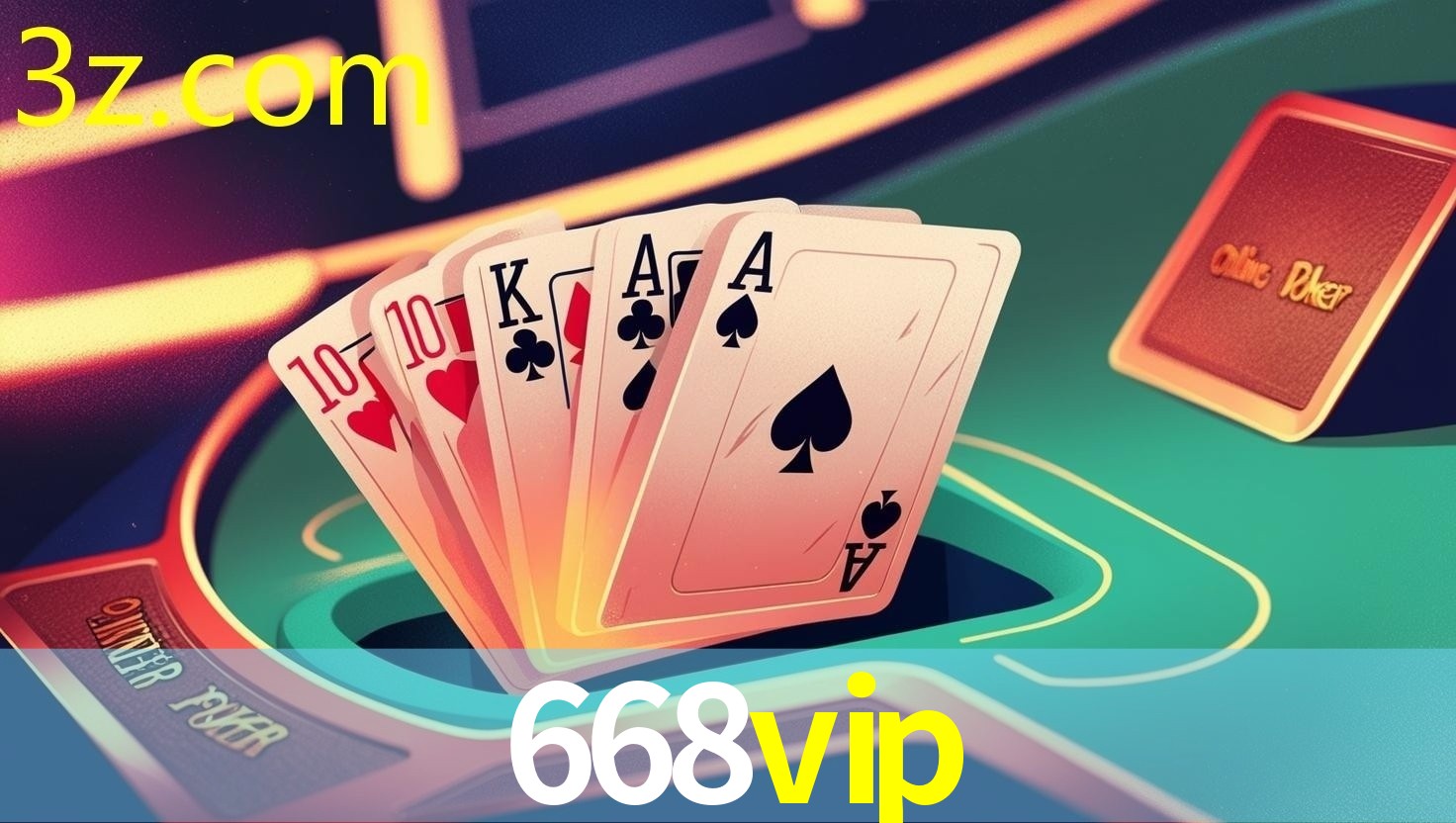 668VIP