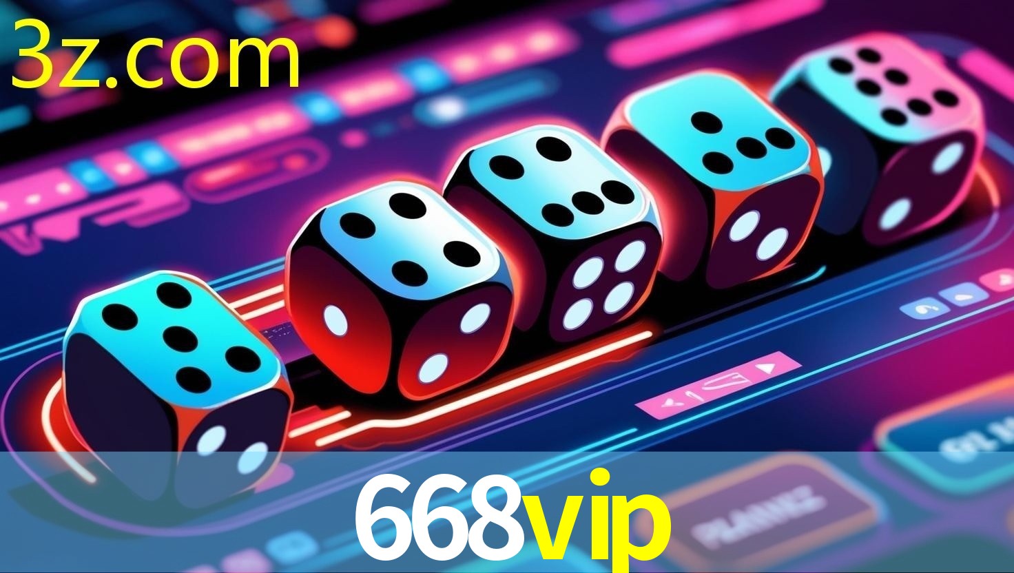 668VIP