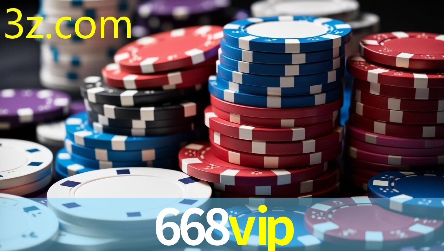 668VIP
