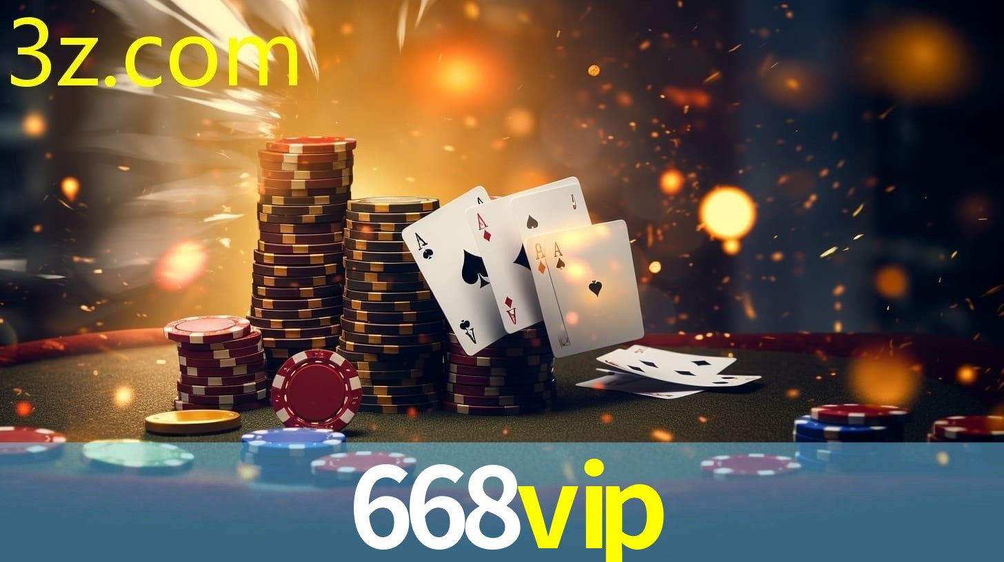 668vip