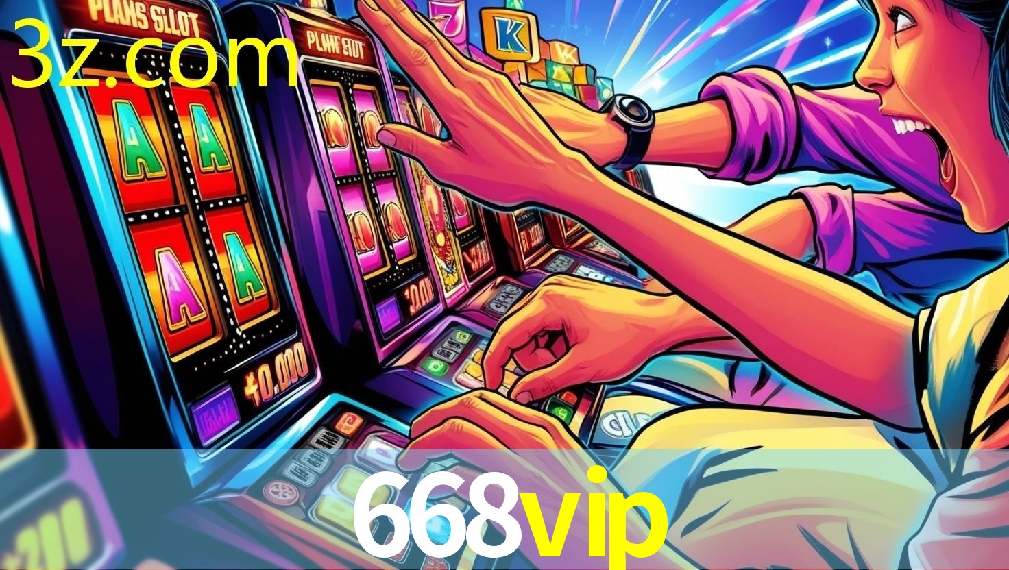 668VIP