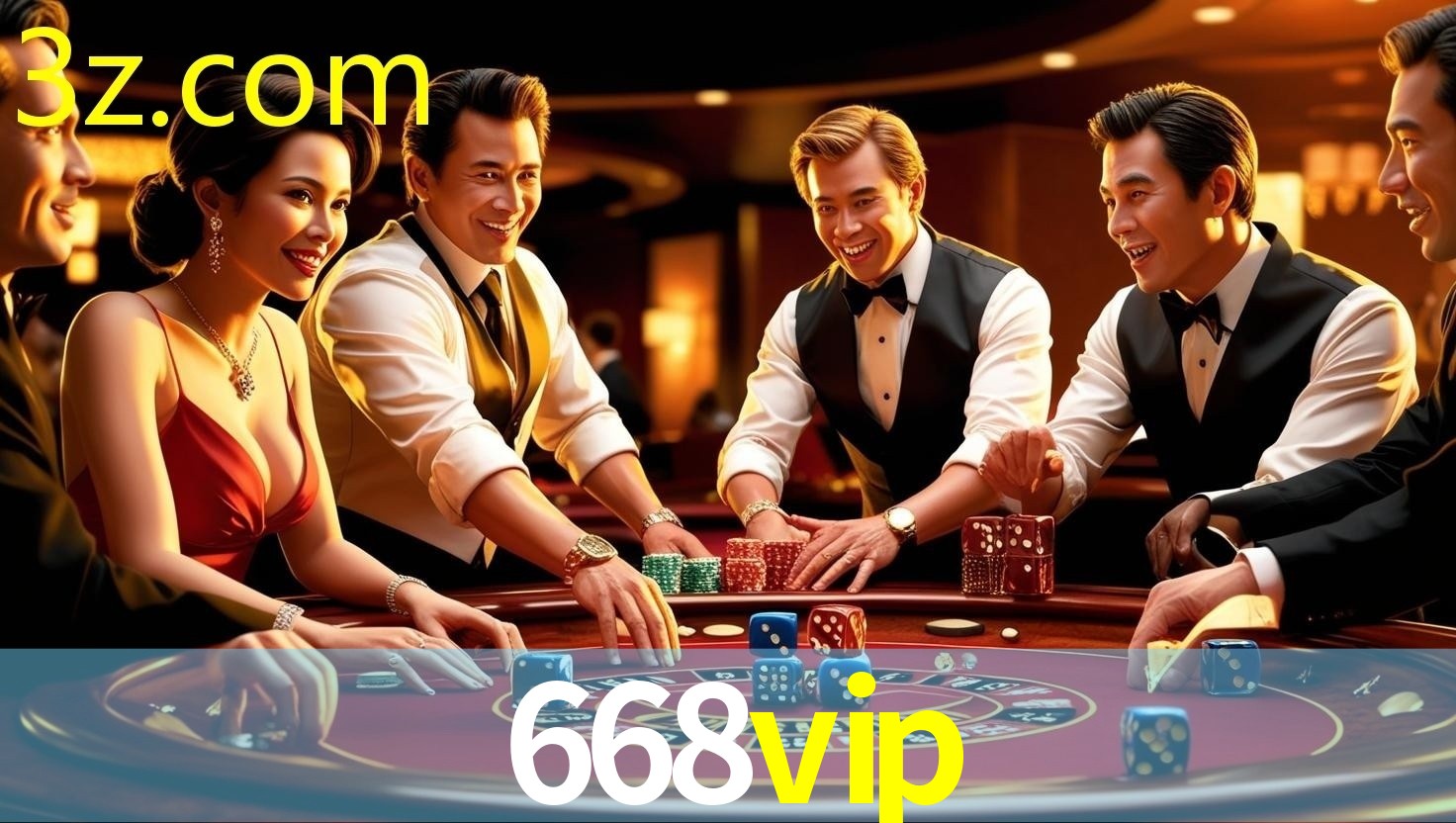 668VIP