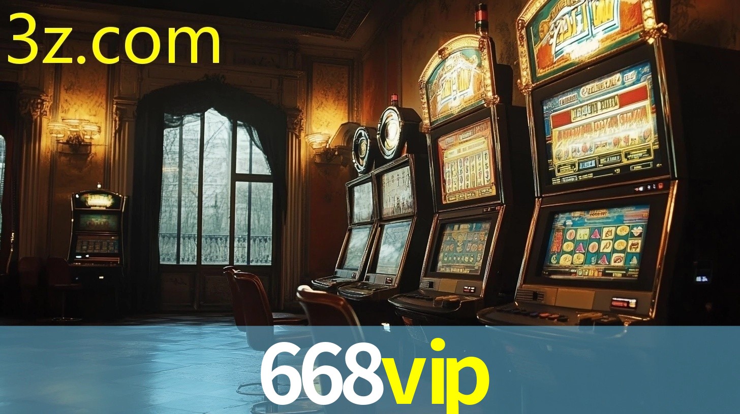 668VIP