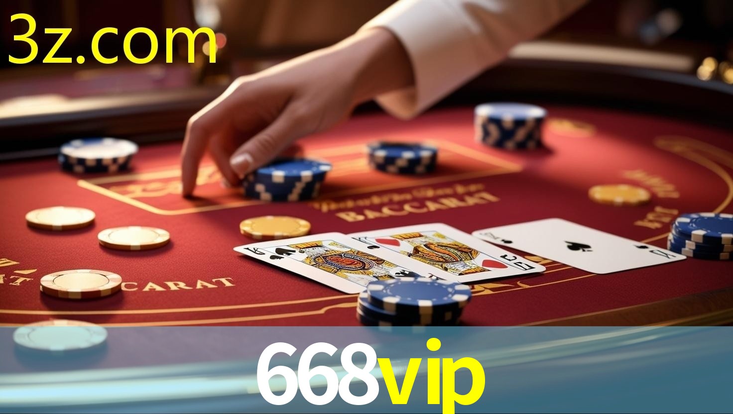 668VIP