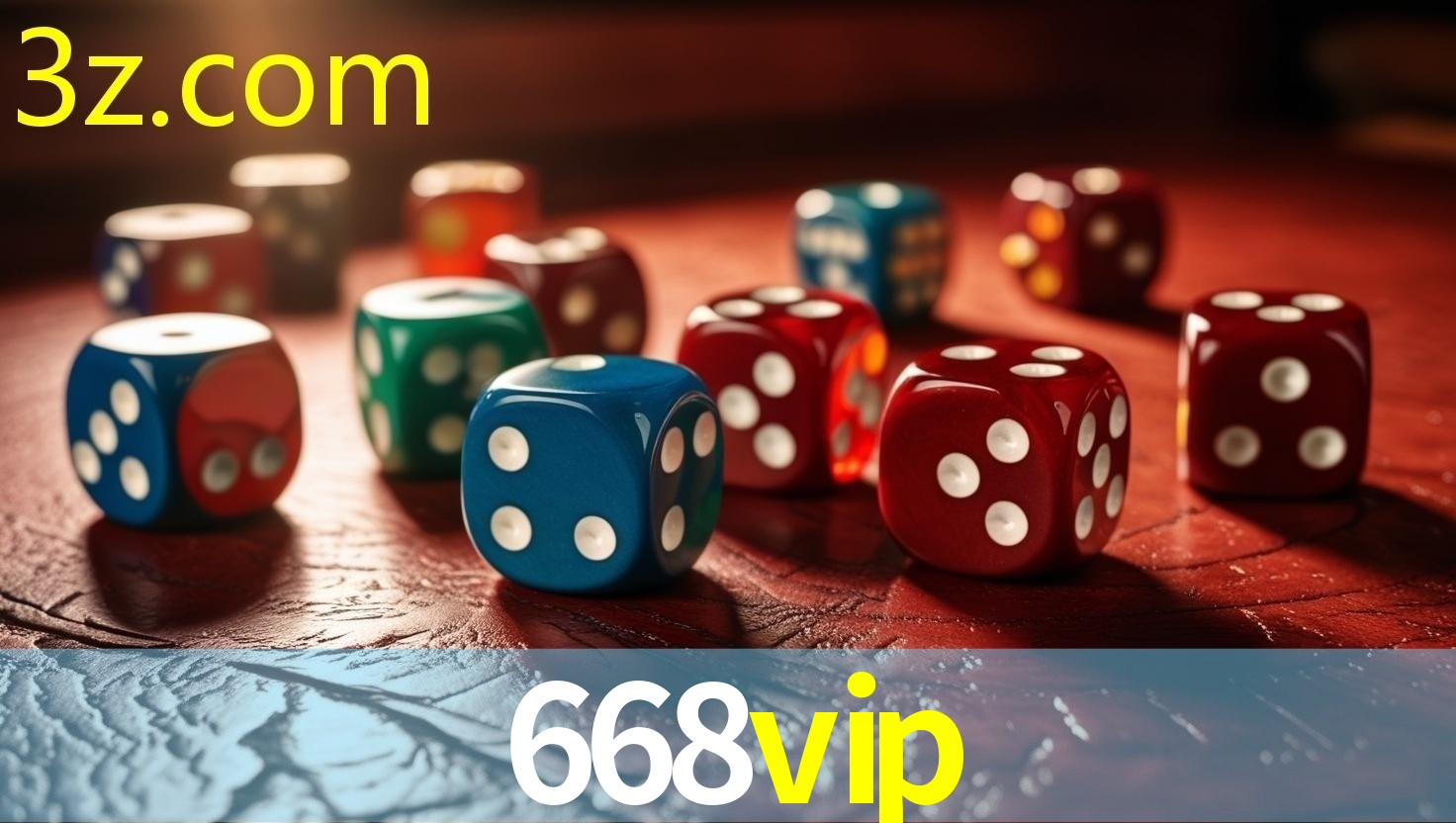 668VIP