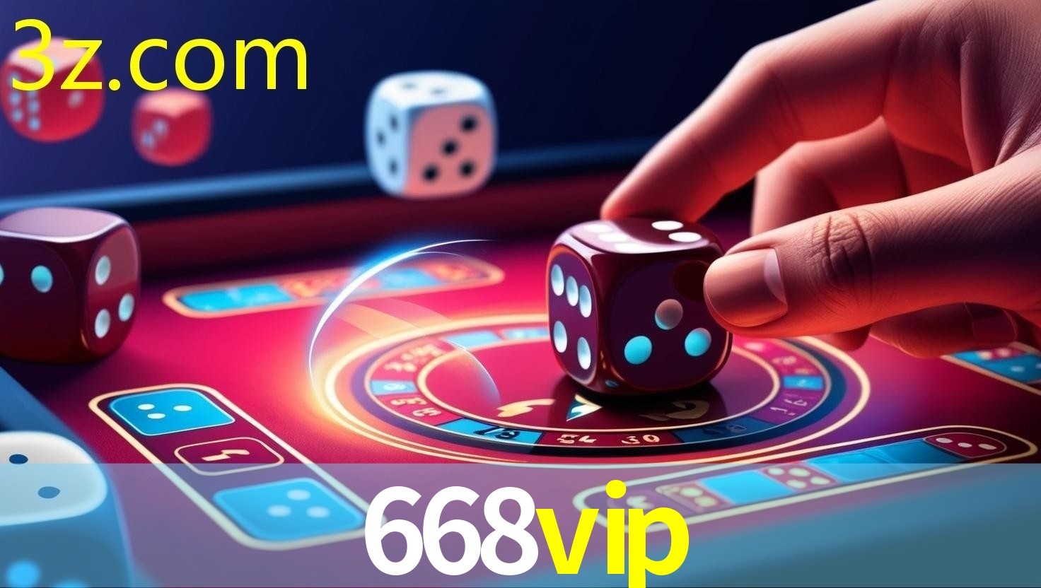 668VIP