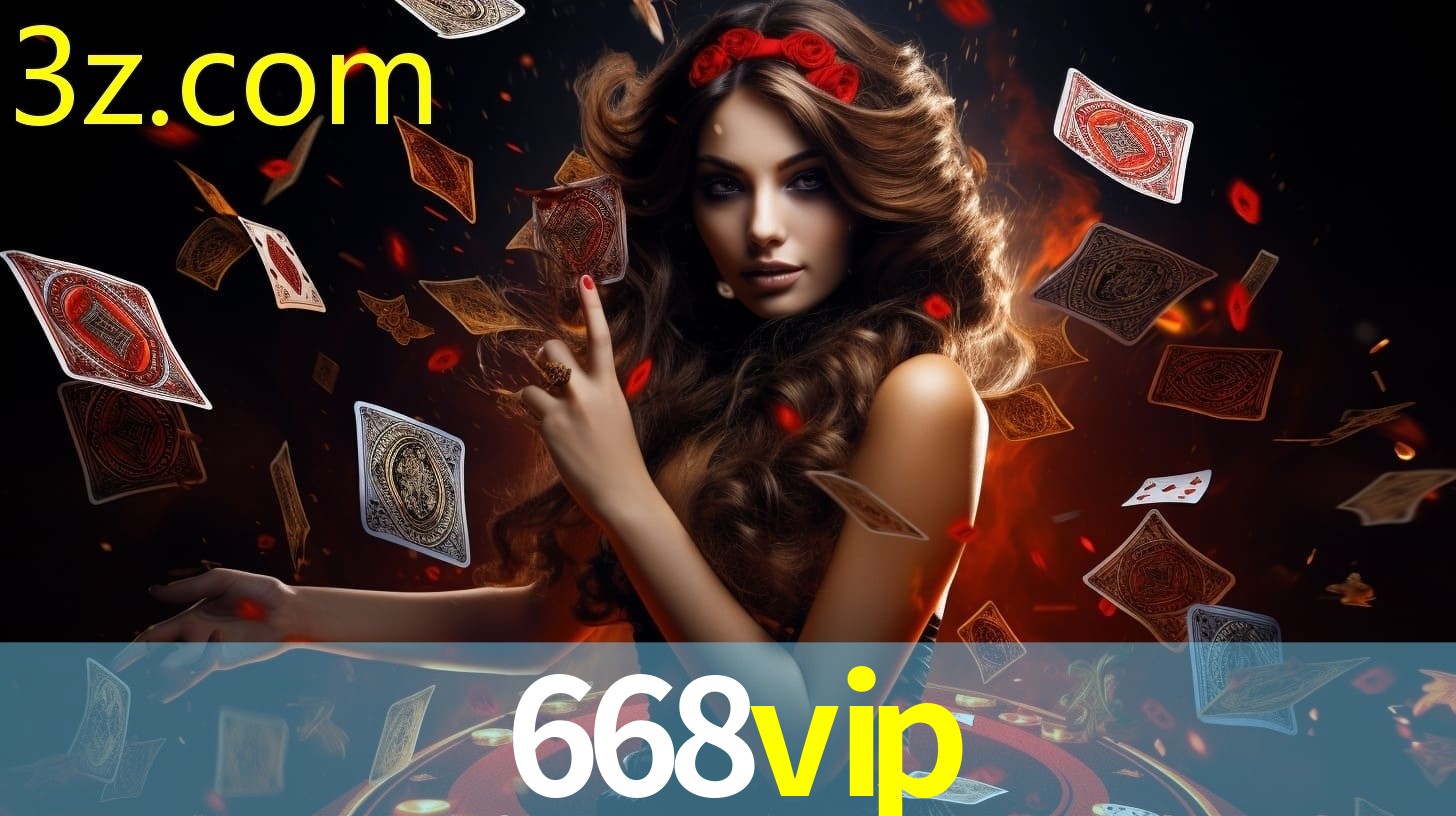 668VIP