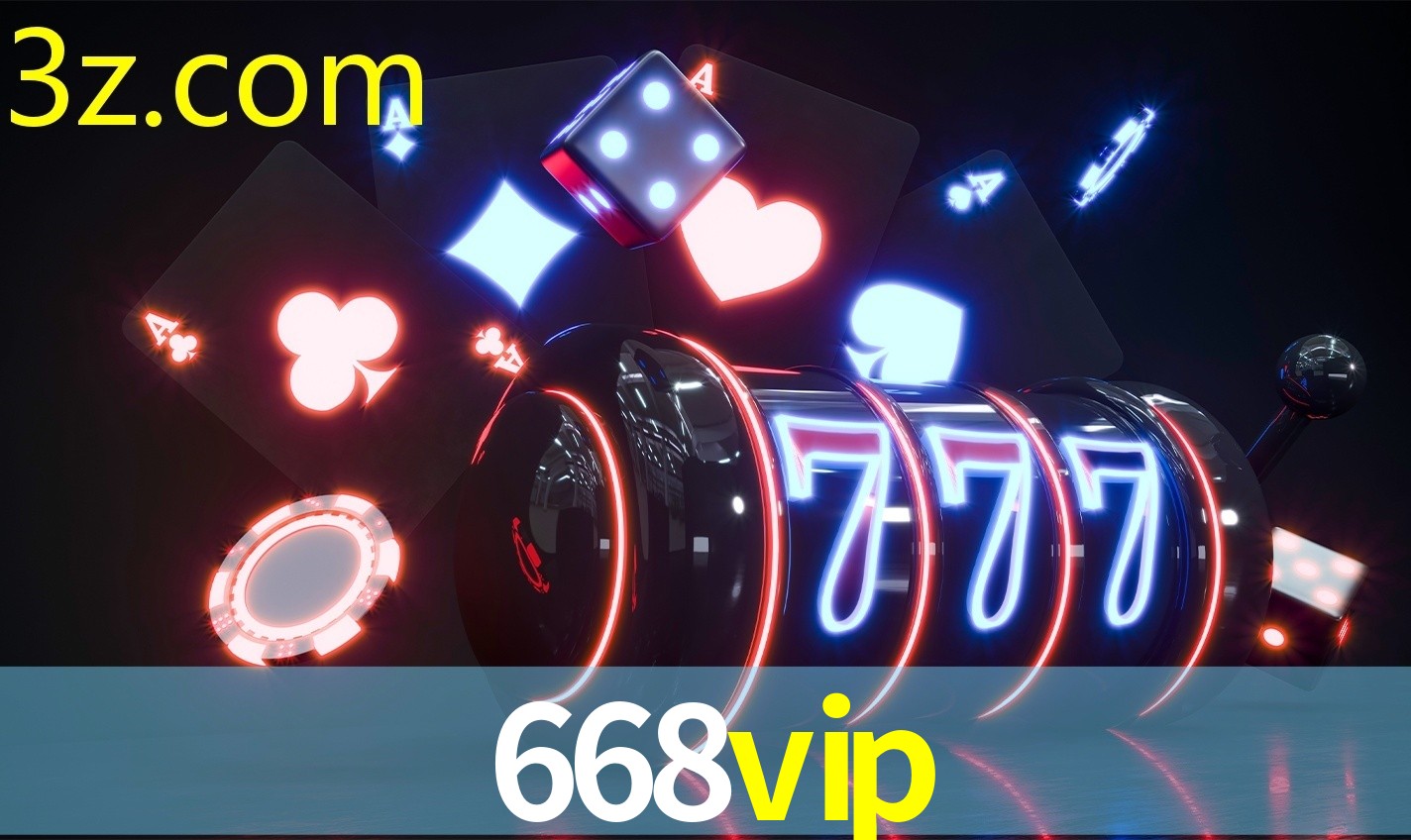 668VIP
