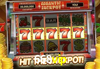 Slot Games Collection